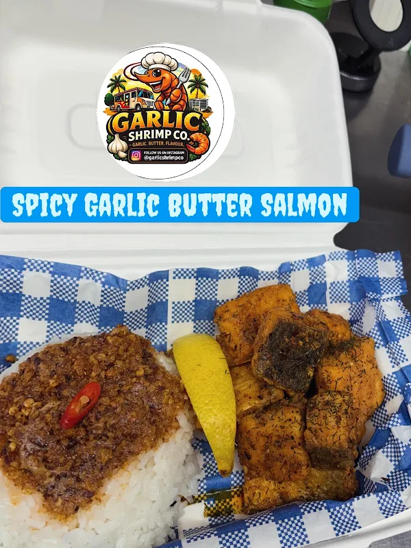 Garlic Shrimp Co.