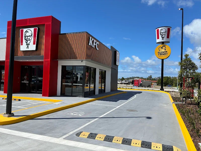 KFC Reedy Creek