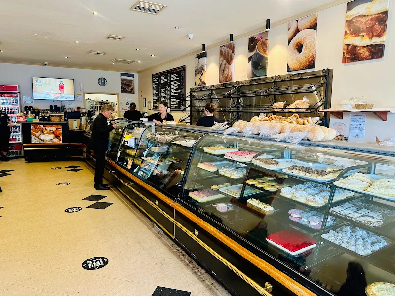 Shelleys Country Bakehouse