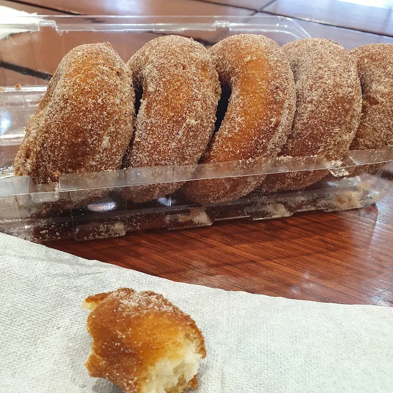 Gis Donuts
