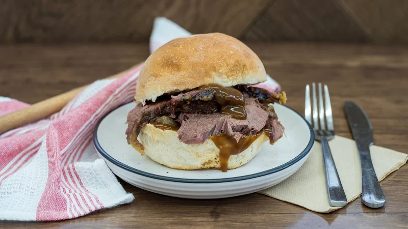 Sandwich Chefs - Morwell