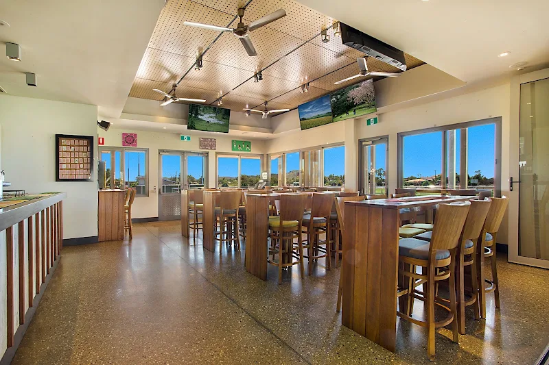 Rambla Bar & Bistro