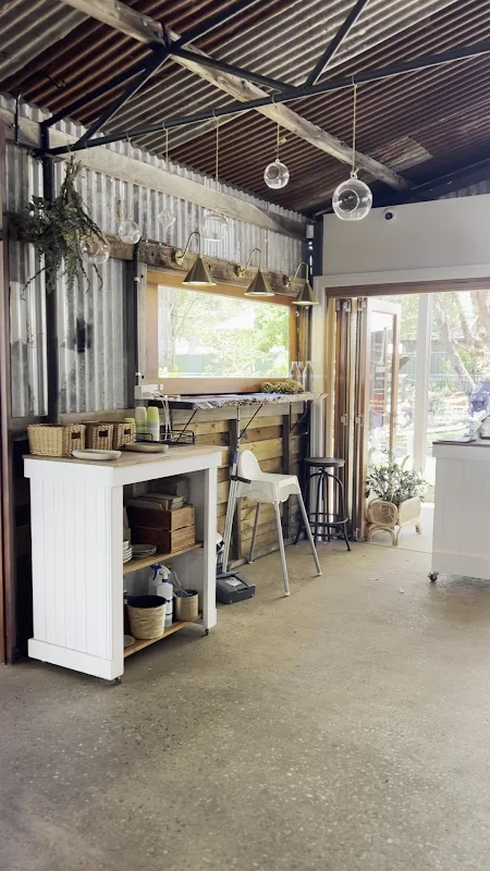 Cubby Kiosk