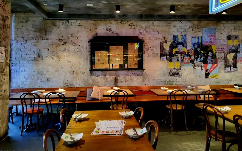 Lilong by Taste of Shanghai Castle Hill