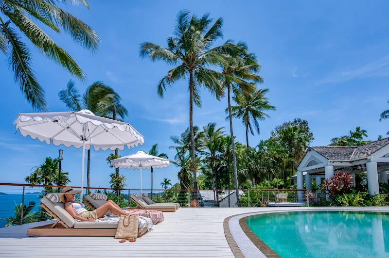 The Elandra Resort