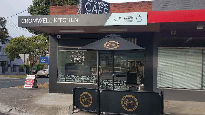 Cromwell Kitchen