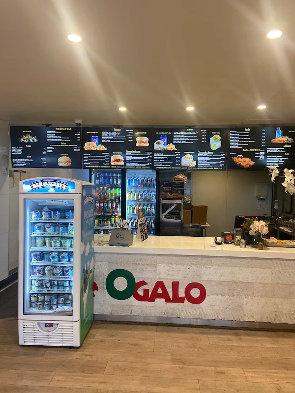 Ogalo Newtown