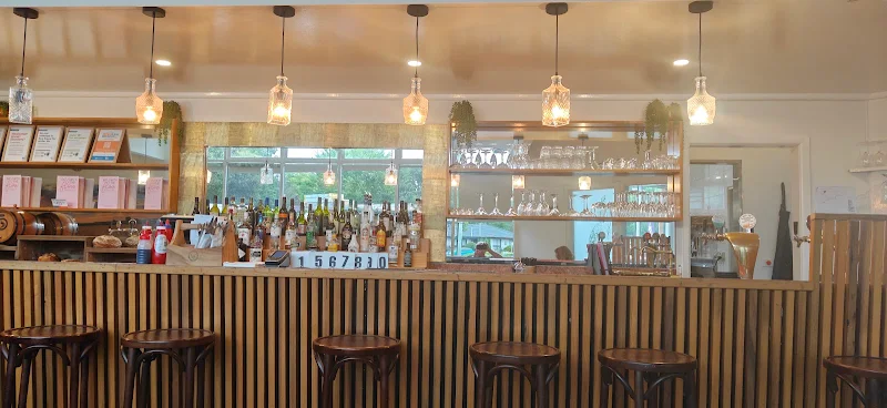 Ballan Bakehouse & Bar