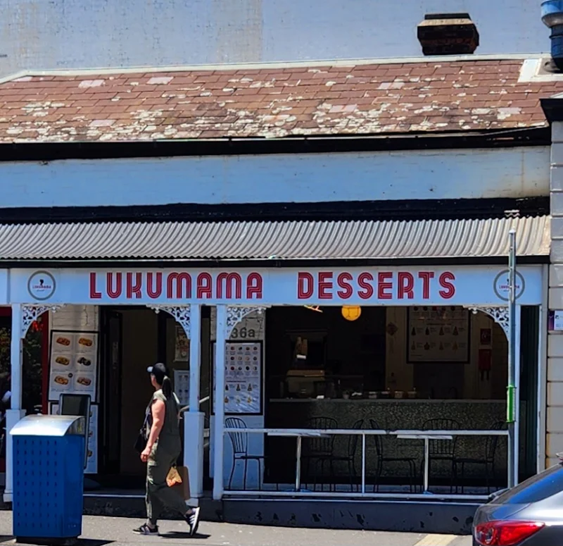 Lukumama Hawthorn