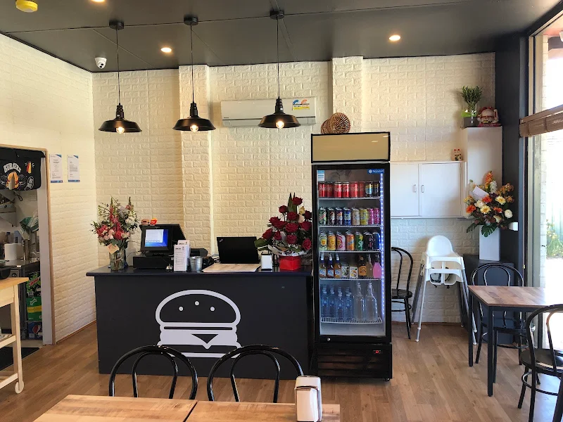 JM Burgers Shelley
