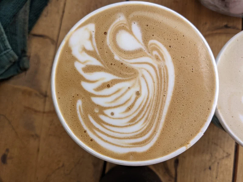 Peeky's Coffee