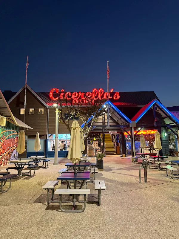 Cicerello's Mandurah