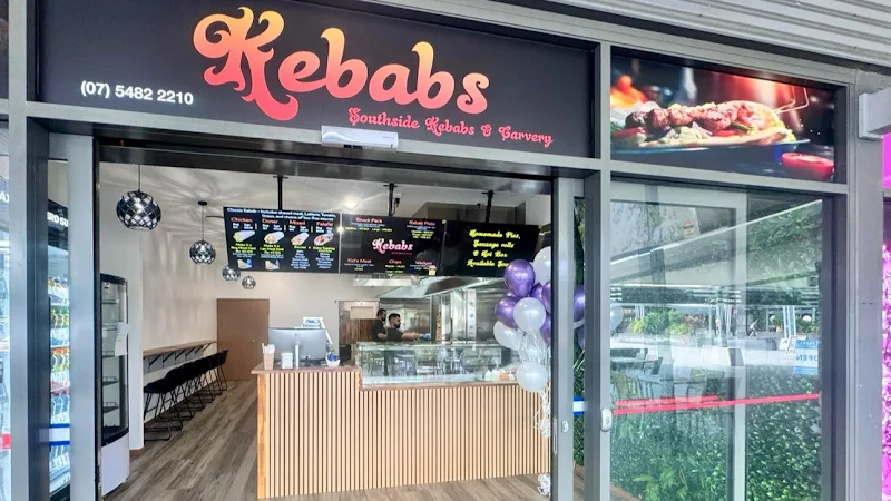 Southside Kebabs & Carvery