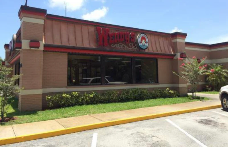 Wendy's