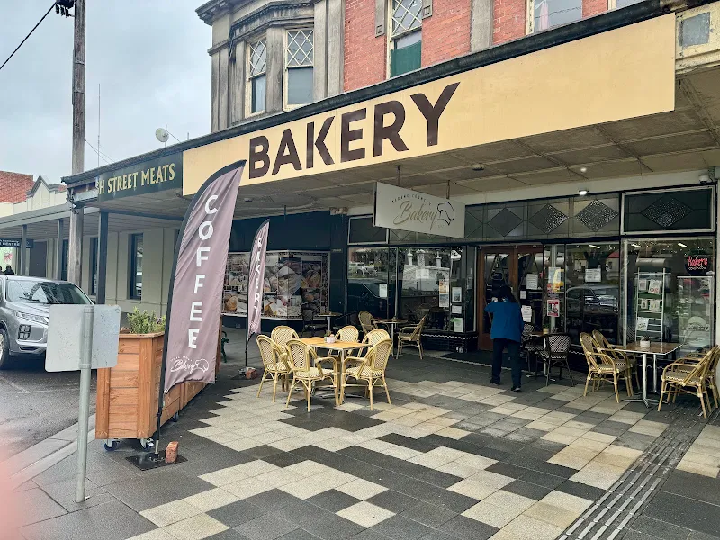 Terang Country Bakery