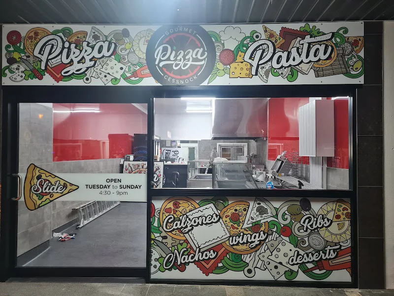 Gourmet Pizza Cessnock