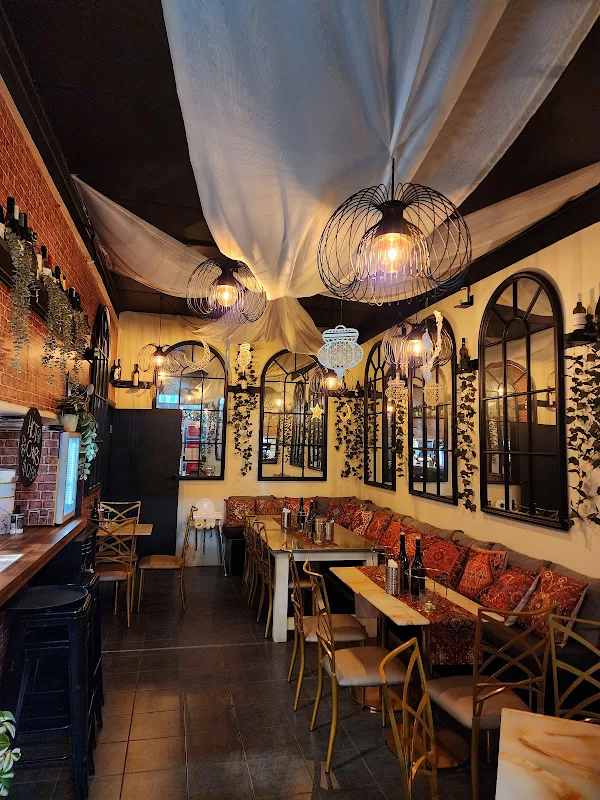 Killarney Pizza Tapas Wine Bar