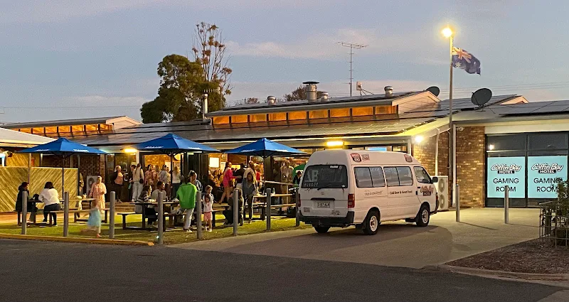 Coffin Bay Hotel
