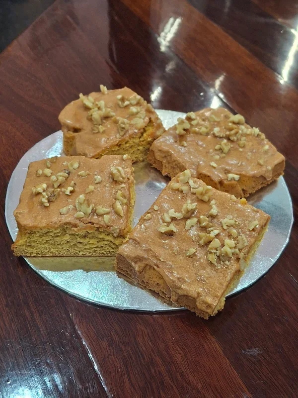 Mummy Sam cafe