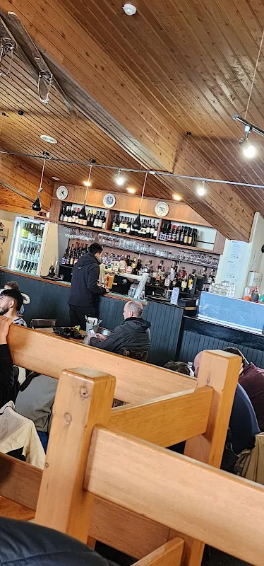 ABOM Food Hall