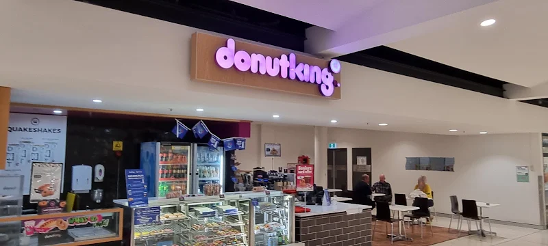 Donut King Minto Marketplace