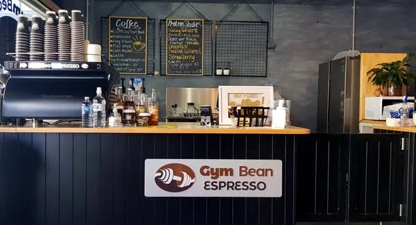 Gym Bean Espresso