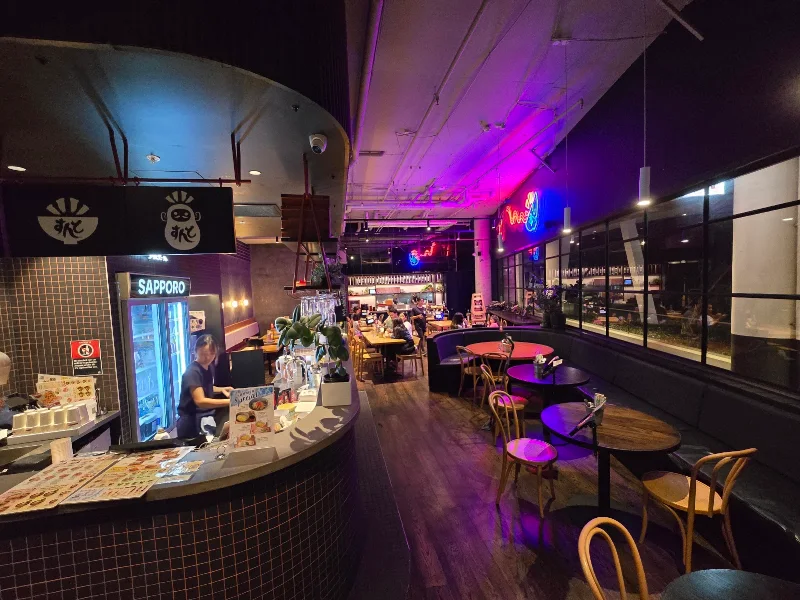 Ramen Zundo Chatswood