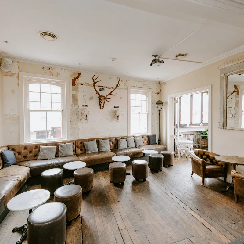The Corner House, Bondi