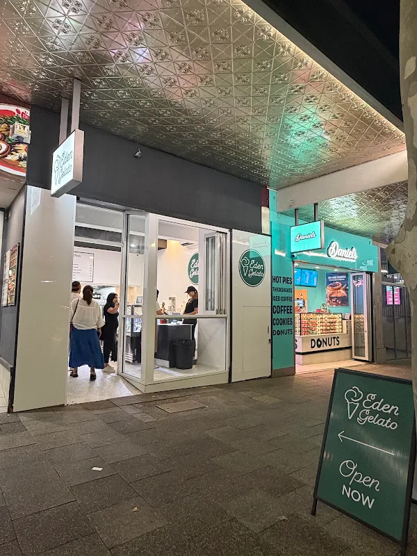 Eden Gelato