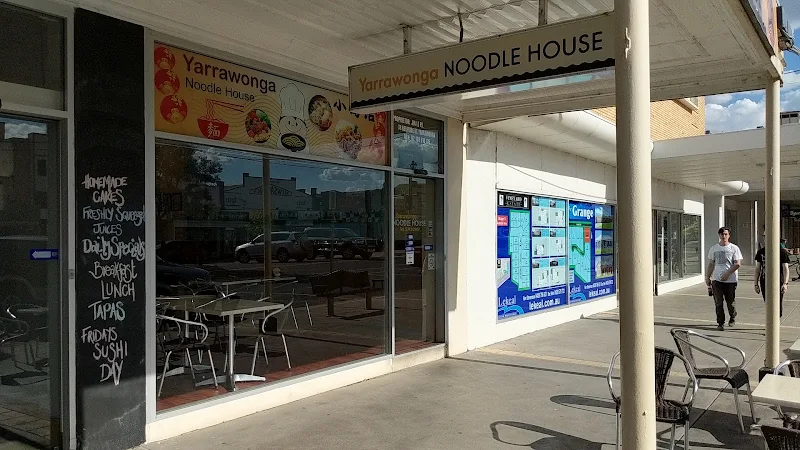 Yarrawonga Noodle House