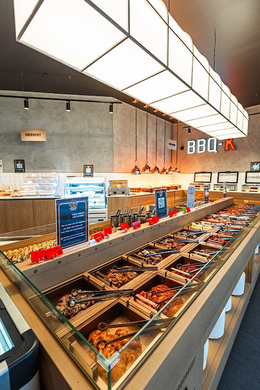 BBQ-K Brimbank