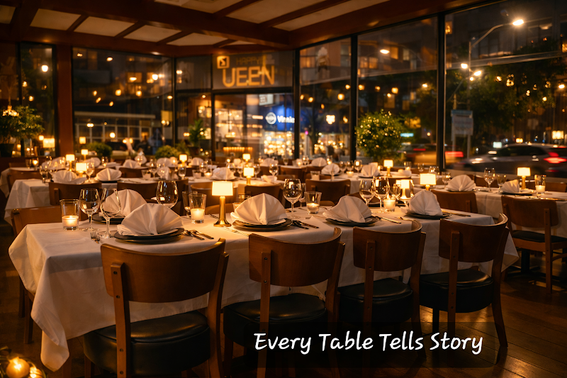 Curry Queen - Indian Tandoori Restaurant in Hampton