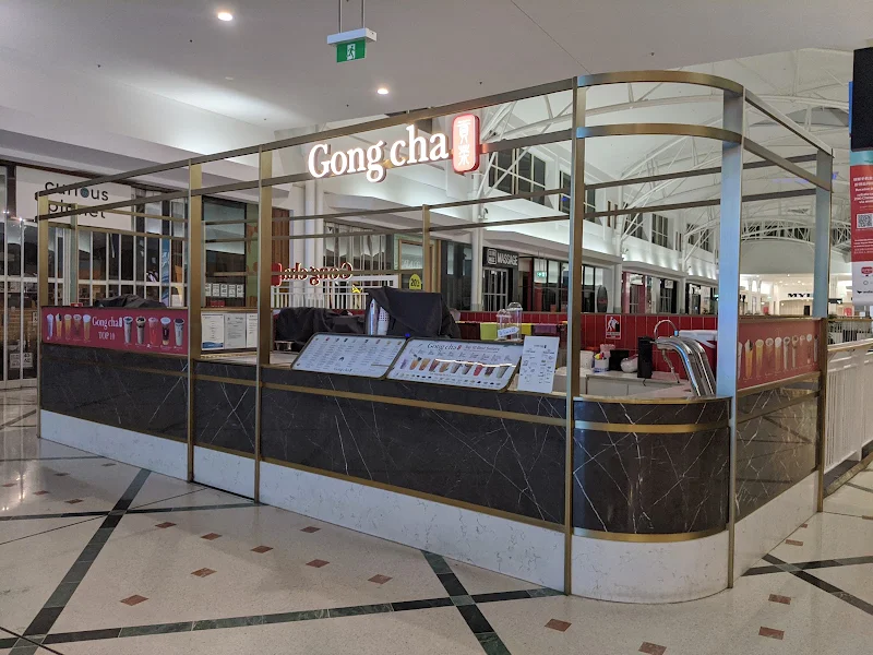 Gong Cha