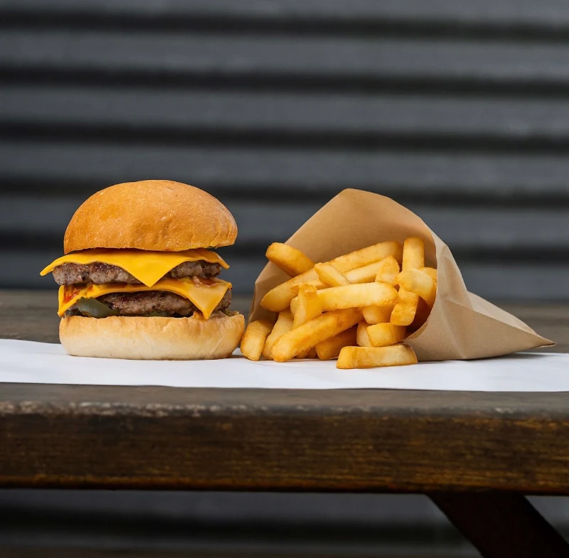MB Burgers