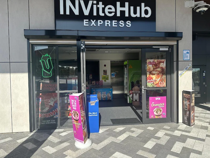 INViteHub