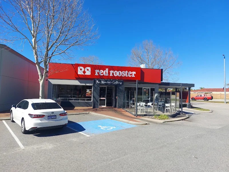 Red Rooster Alexander Heights