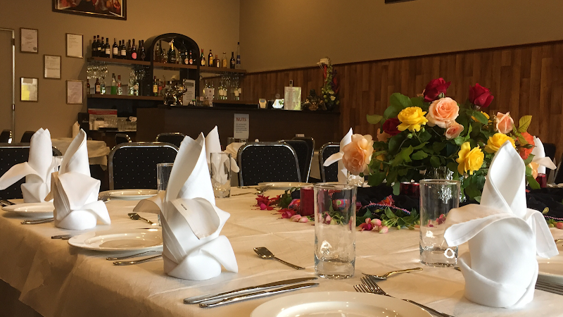 New Heaven Indian Restaurant