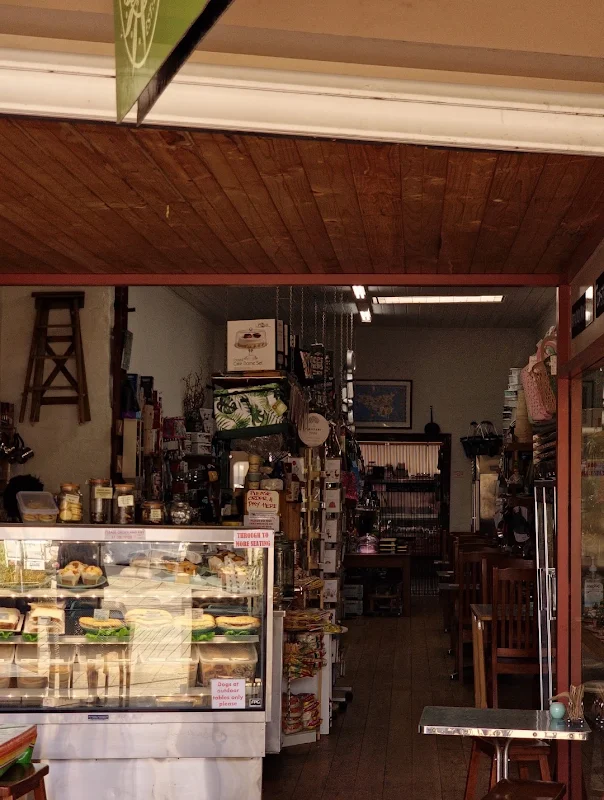 La Casa Nostra Deli