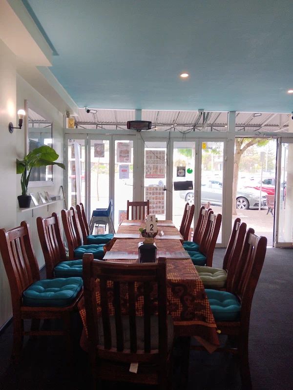 Chilli Coconut HALAL Restaurant