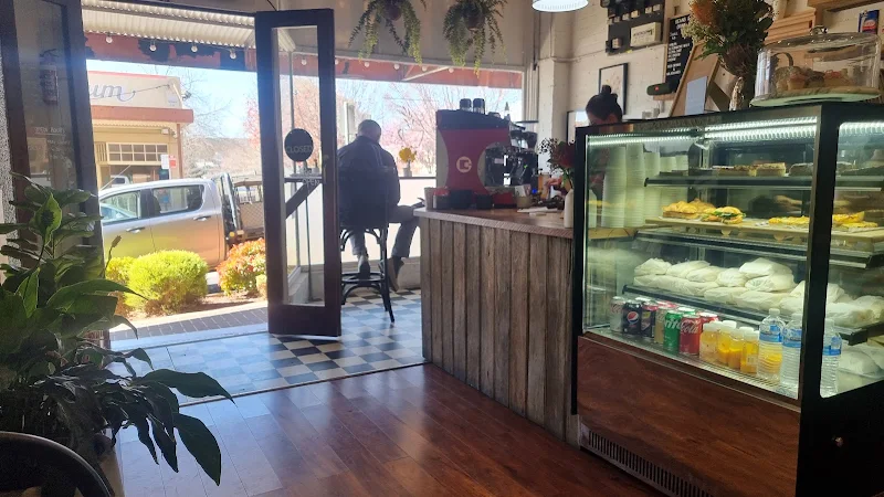 Portland Larder