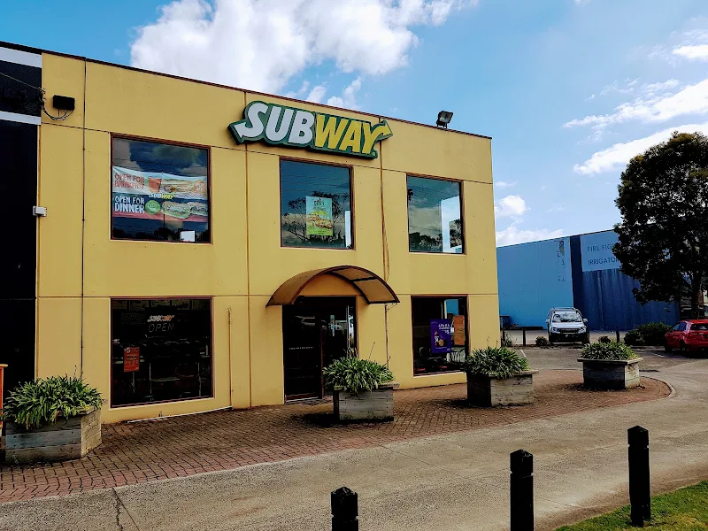 Subway