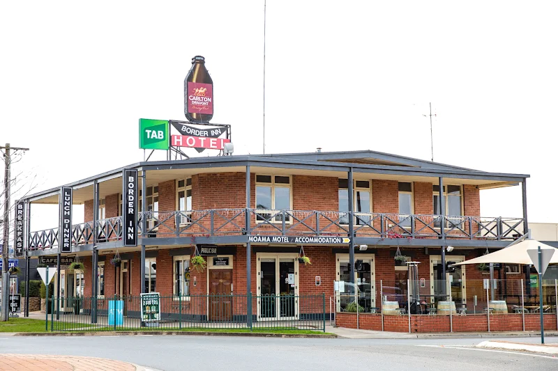Border Inn Hotel