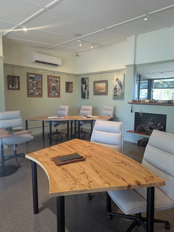 The FLACKYARD - Fine Dining Restaurant