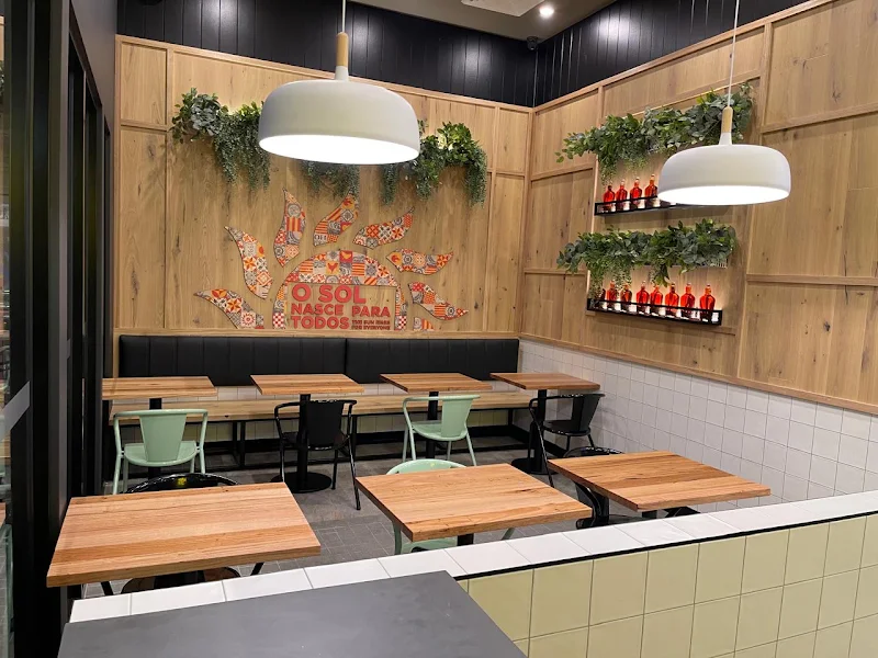 Oporto Kirrawee