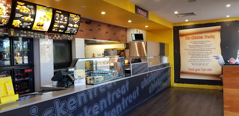Chicken Treat Jandakot