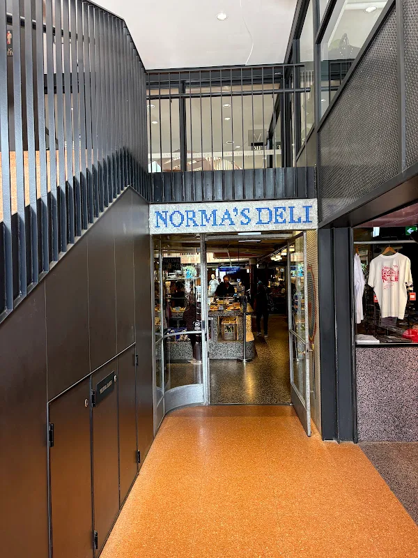 Norma's Deli