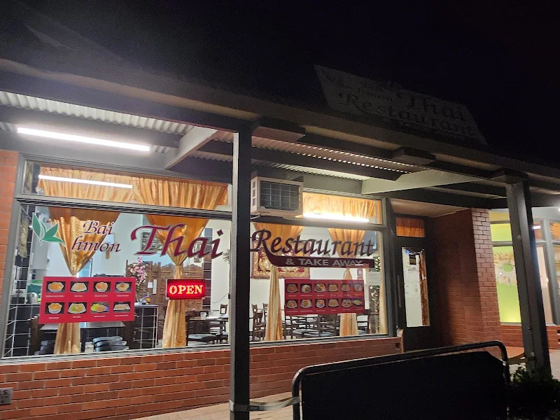 Baihmon Thai Restaurant