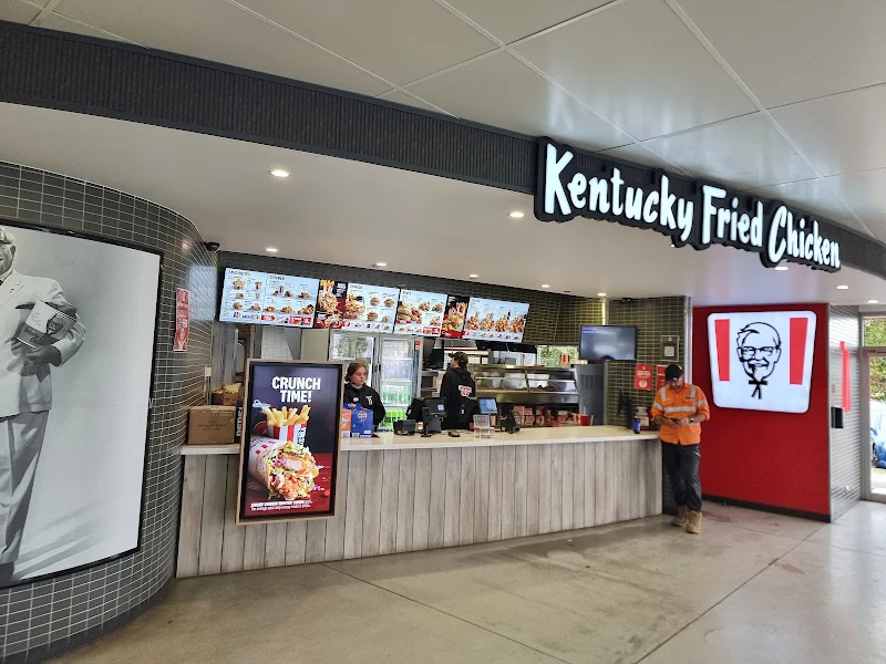 KFC Ballan Service Centre