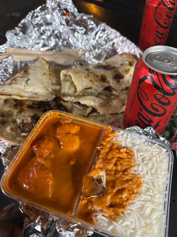 KIWI CURRY