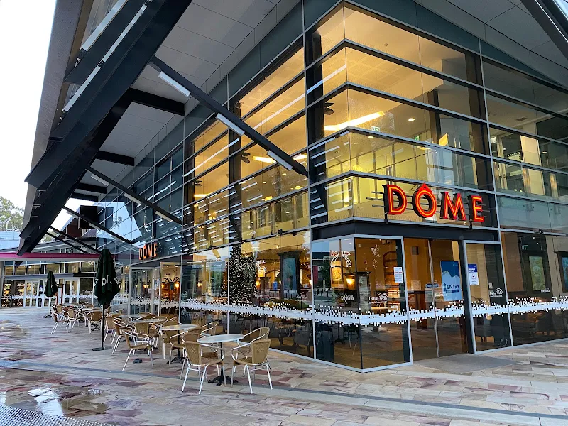 Dôme Café - Kwinana